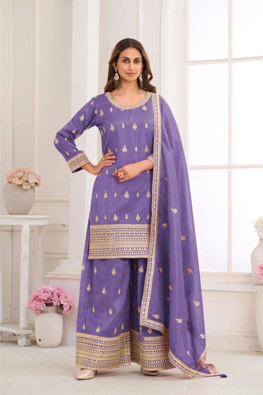 Gulkayra niru Salwar Kameez suppliers in pune